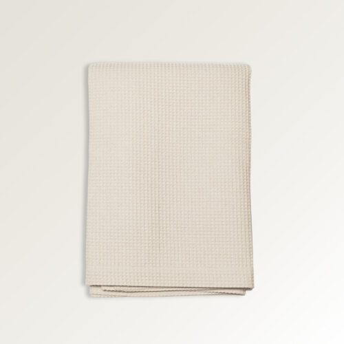 Sauna Waffle Towel