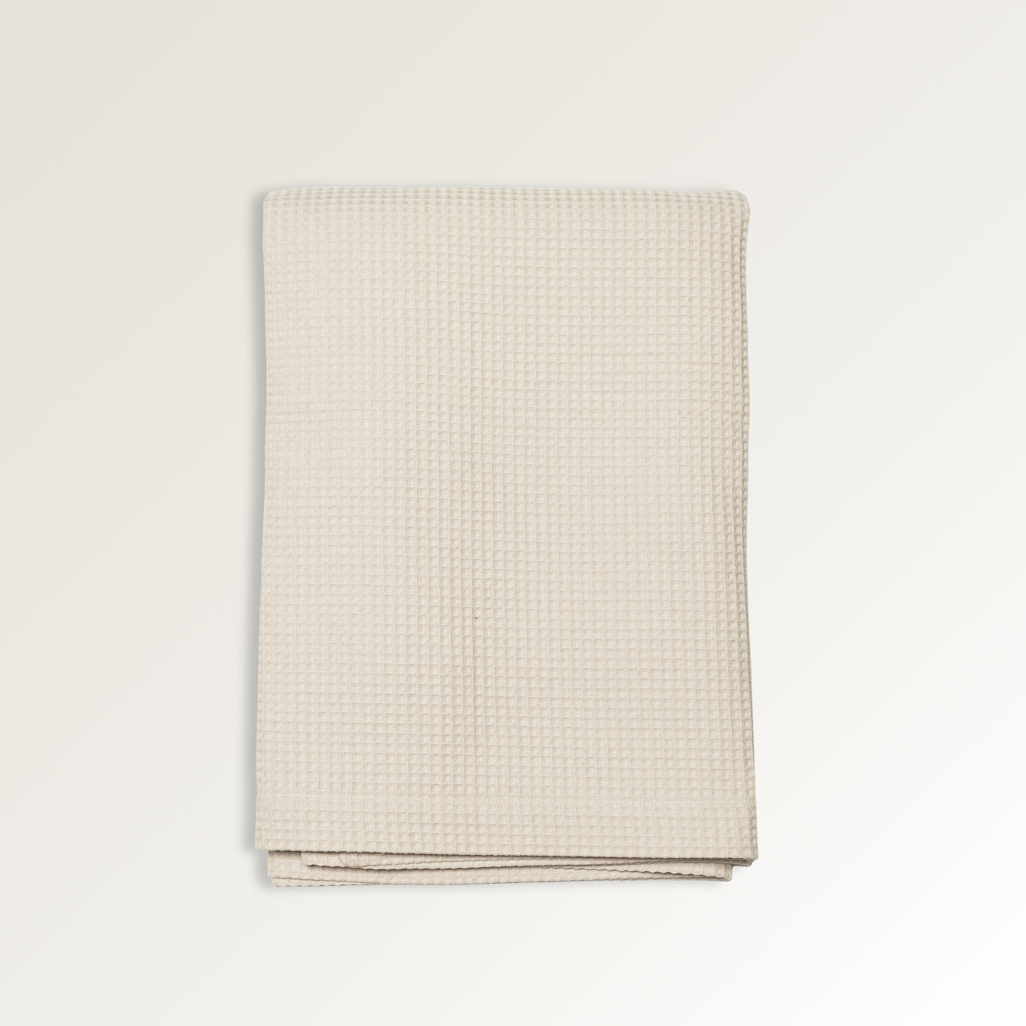 Sauna Waffle Towel