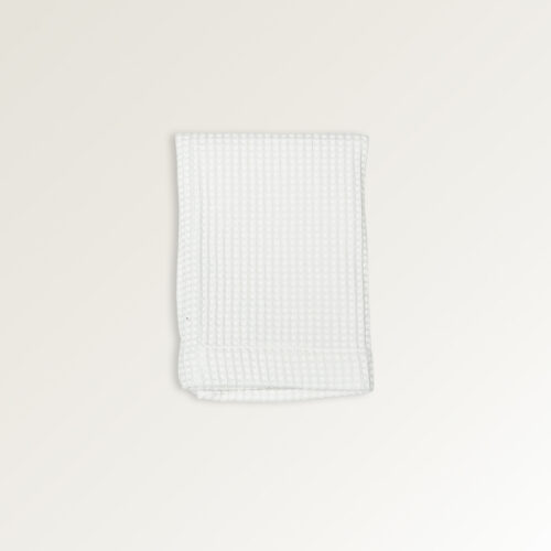 Hand Waffle Towel
