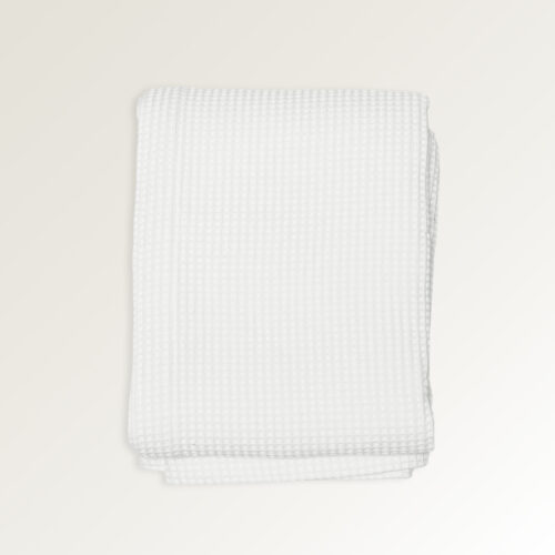 Large Sauna Waffle Towel