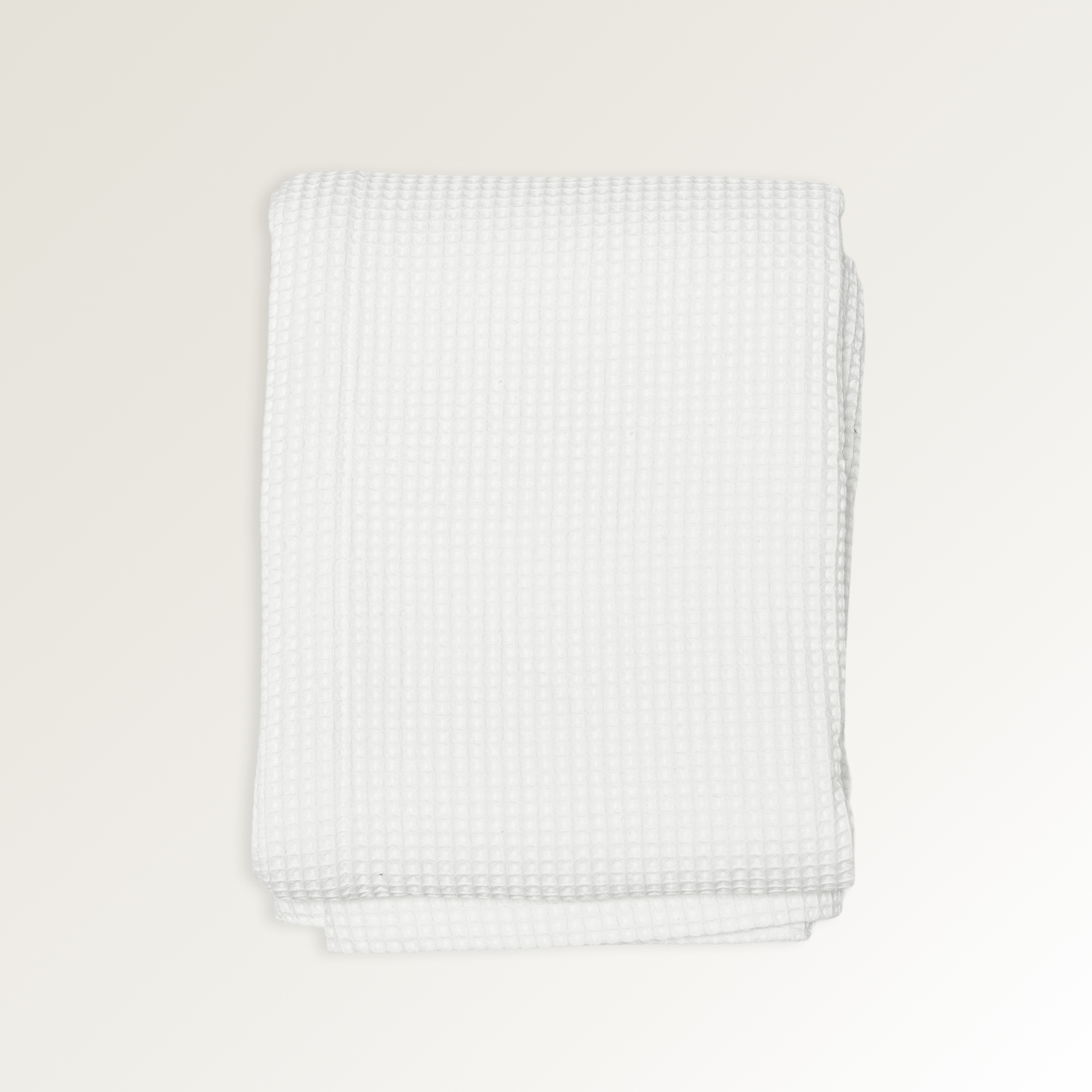 Large Sauna Waffle Towel