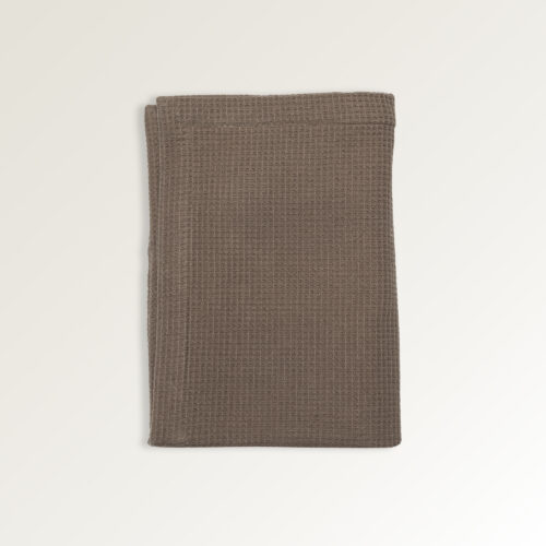 Hand Waffle-Terry Towel
