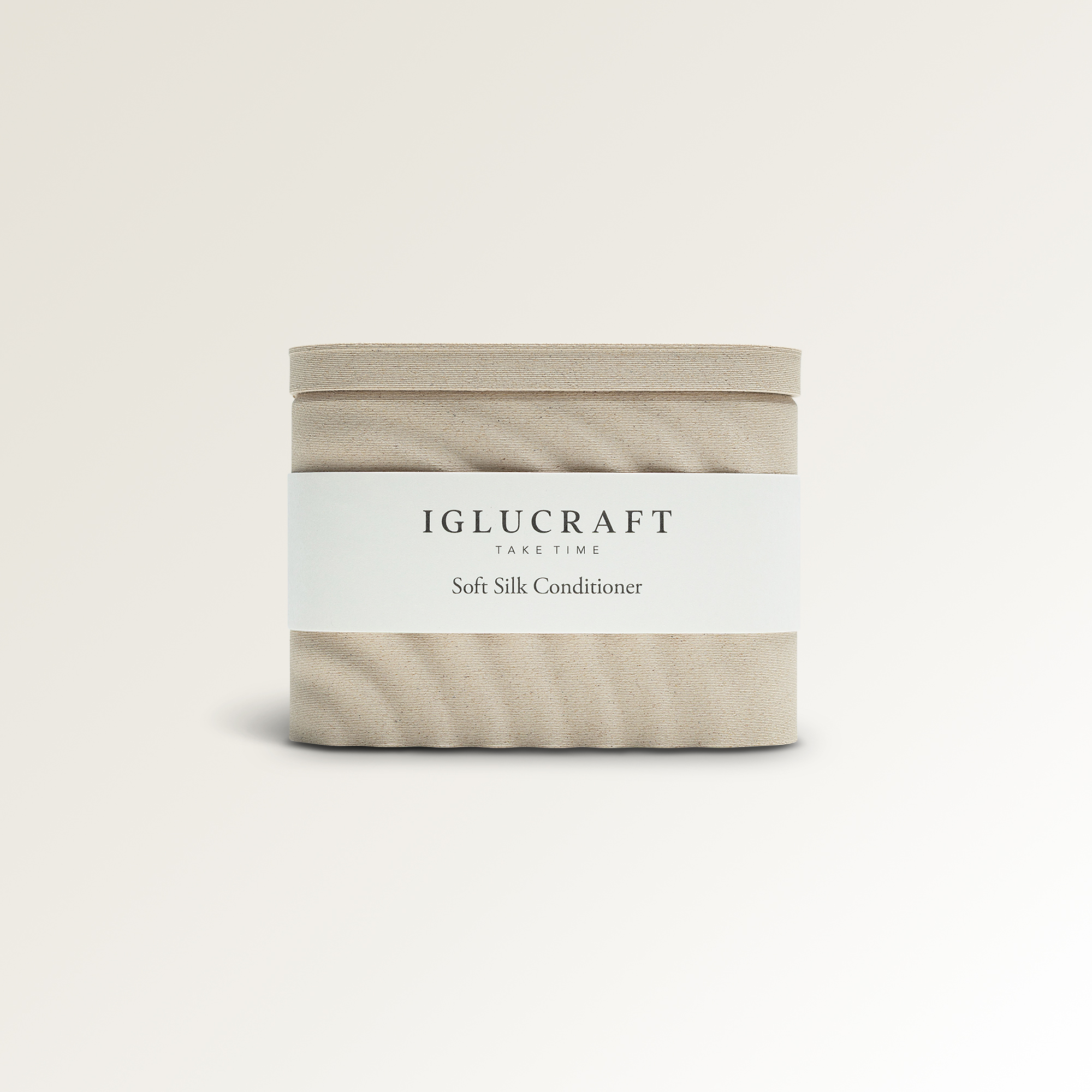 Soft Silk Conditioner