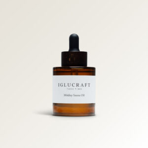 Midday Sauna Oil