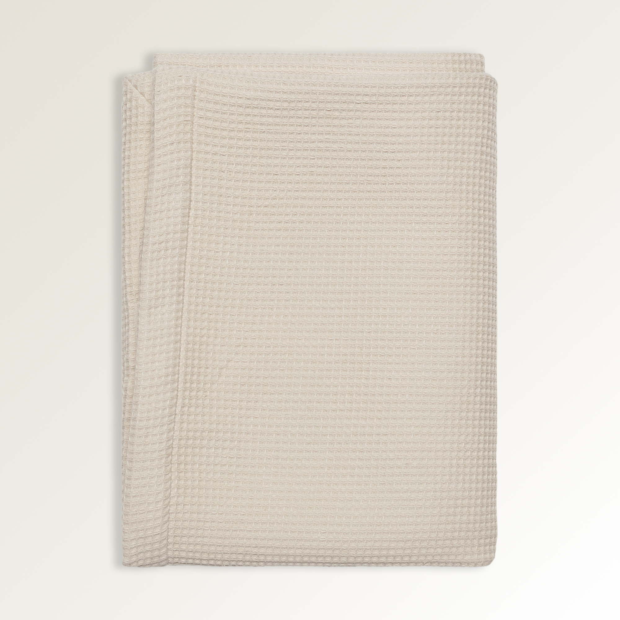 Full Waffle-Terry Towel