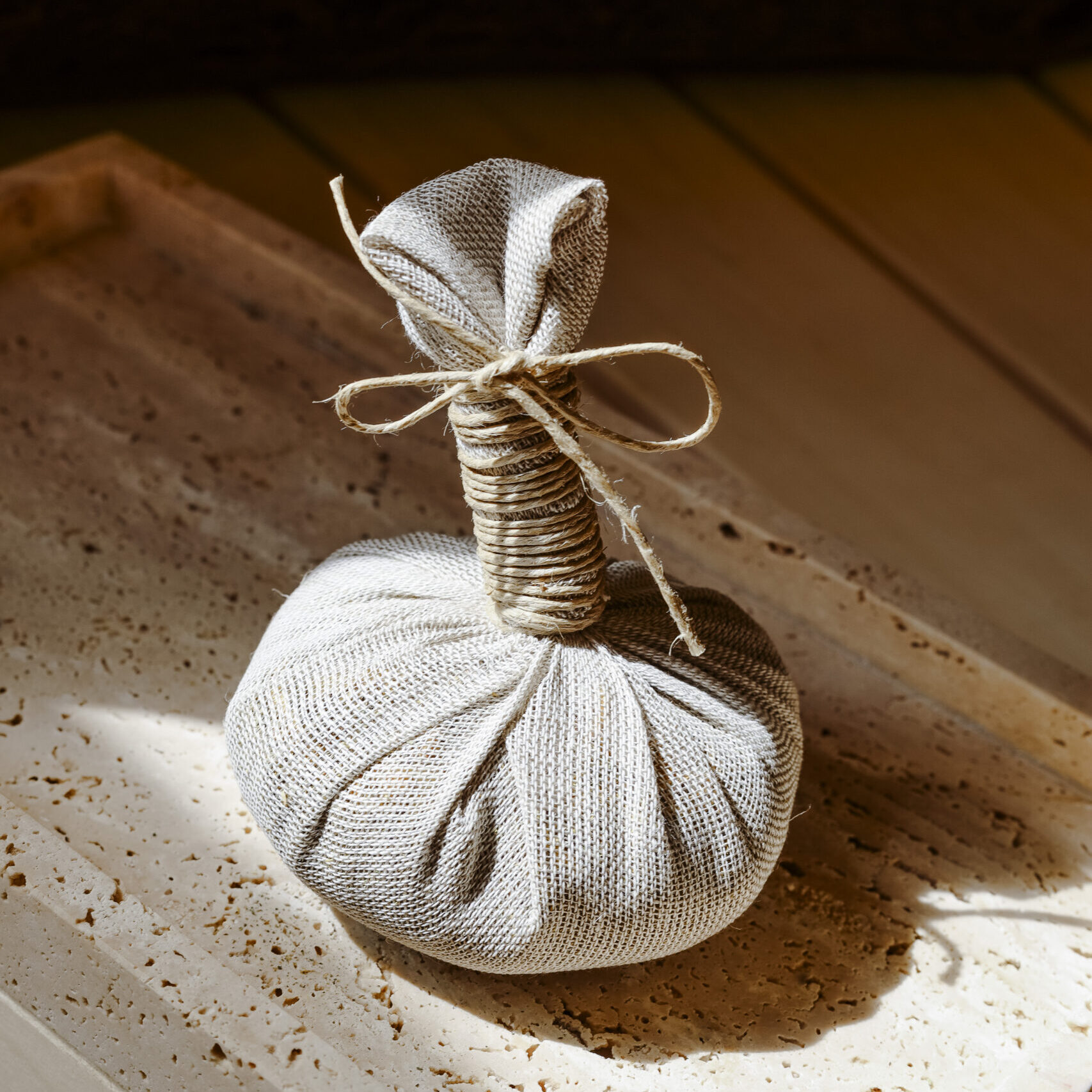 Herbal Massage Bag