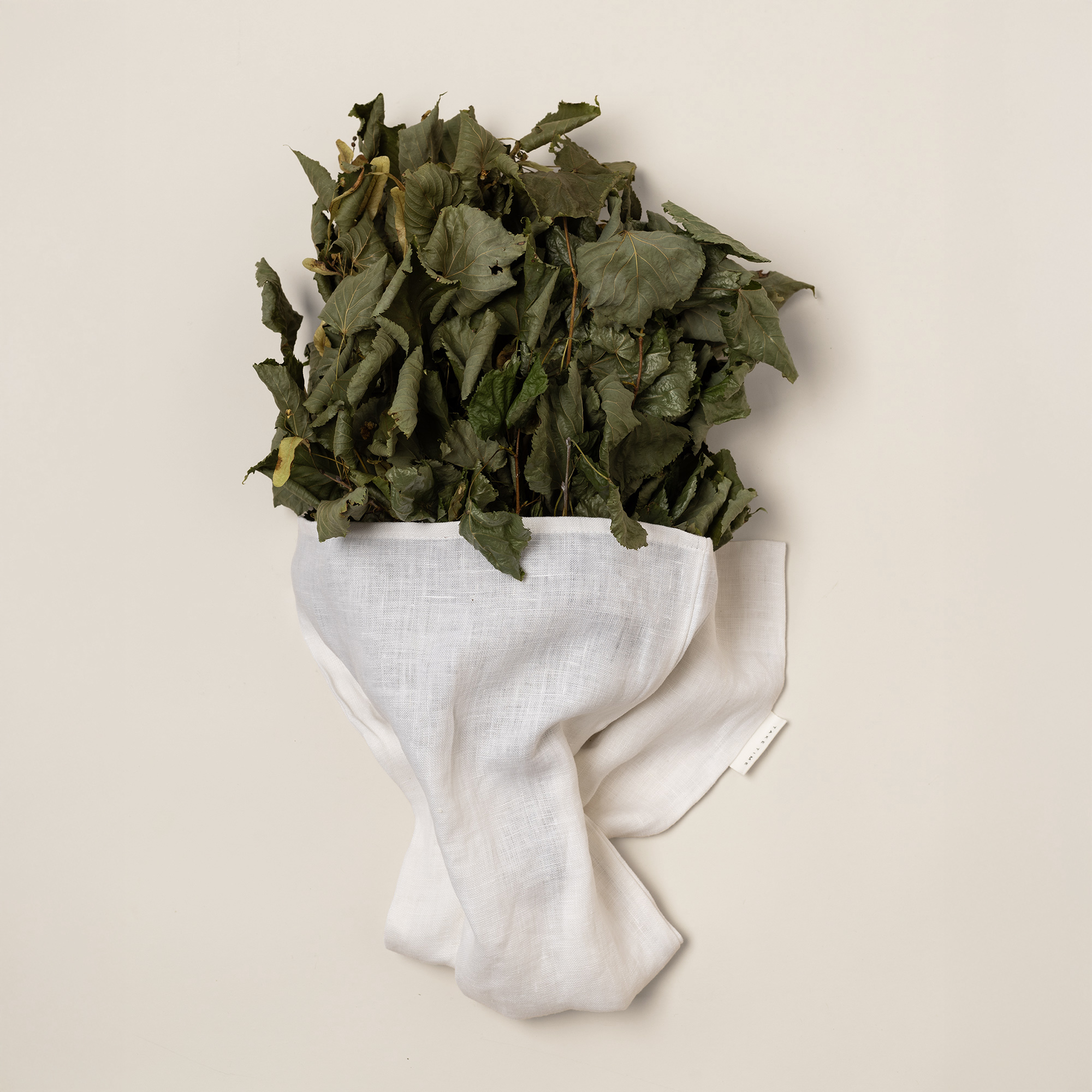 Linden Sauna Whisk