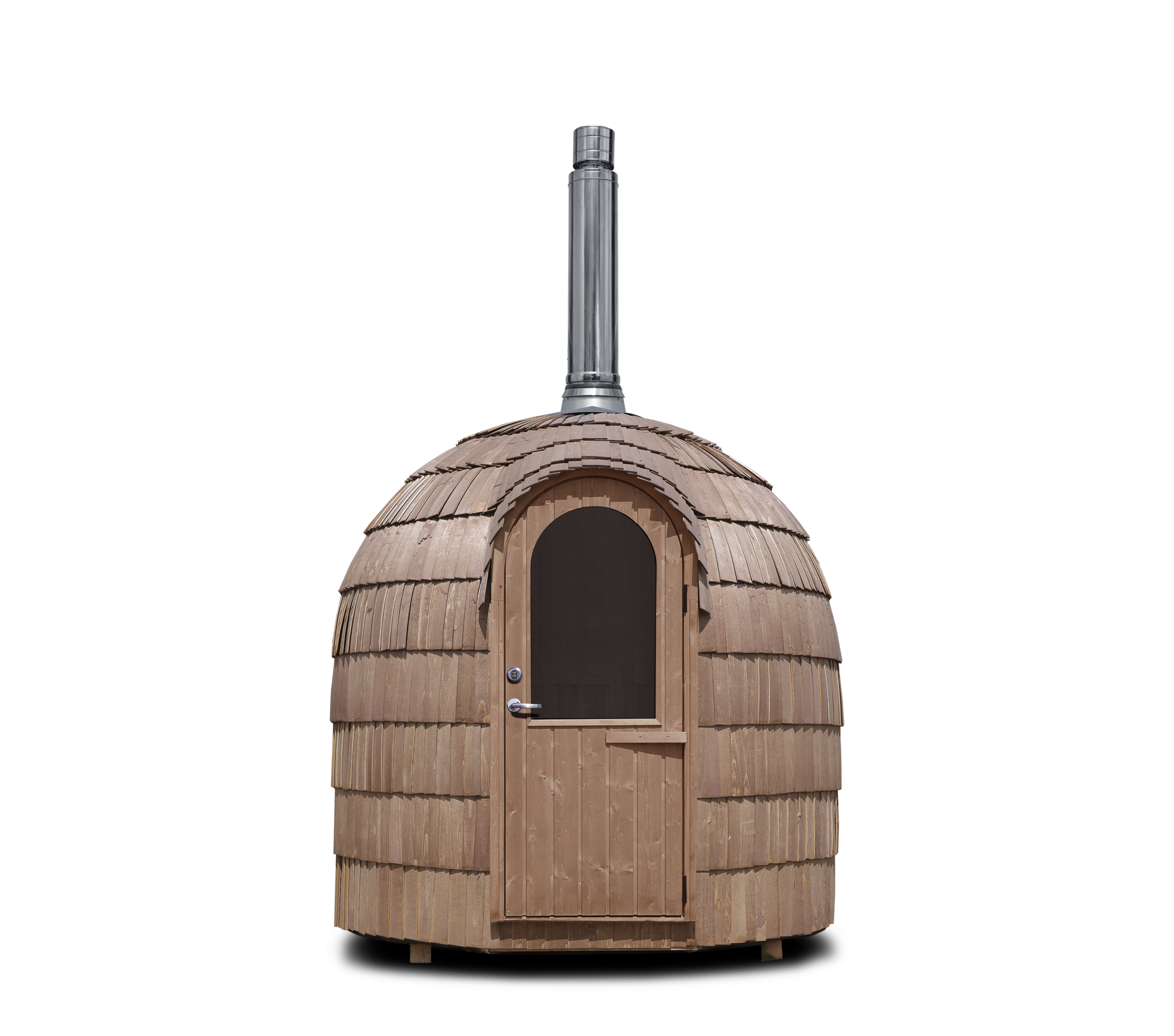 Single Iglusauna